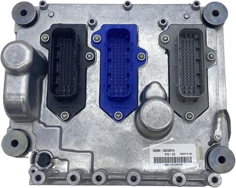 for G6000-3823351A Applicable to Engine Computer Board G6000-3823351A in Saudi Arabia