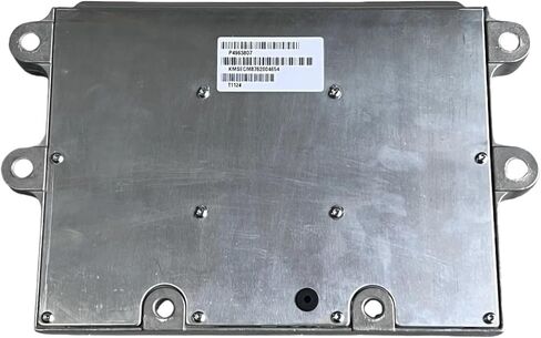 4963807 ECU ECM for ISM QSM CM876(Brand New) in Saudi Arabia