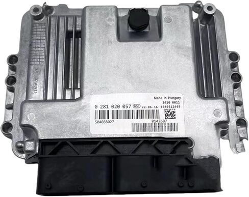 0281020057 ECU ECM 504088027 in Saudi Arabia