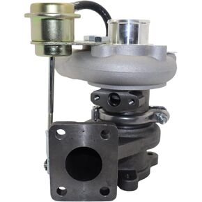 E6500-17012 Turbocharger For Kioti Tractor DK55 DK50 3D100LT DC24T 3D100LT in Kuwait