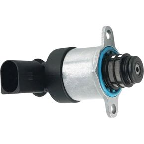 Car Common Rail Fuel Pressure Regulator Metering Unit Valve Fit For Porsche A019-0928400708 in Kuwait