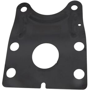 TRANSIT VAN 15-21 FRONT BUMPER BRACKET RH AND LH, Mounting Bracket, Steel CK4Z6110112C in Saudi Arabia
