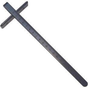 164095-8 Circular Saw Guide Rip Fence Kit, Fits Makita circular saw 5005BA 5007NB 5057KB 5046DWB Rip Fence Edge Guide Tool (1) in Kuwait