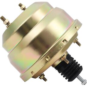 SCITOO T15807 7 بوصة معزز فرامل طاقة جديد من الزنك متوافق مع 1984 1986 لـ Buick Century 1992 1996-1997 لشفروليه C2500 in Kuwait