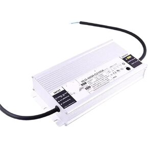 1pcs LED Power Supply HLG-480H-C HLG-480H-C1400A HLG-480H-C1750A HLG-480H-C2100A HLG-480H-C2800A HLG-480H-C3500A 480W(HLG-480H-C2100A) in Kuwait