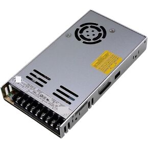 1pcs LRS-350-12 LRS-350 Series 220V to 24V5V12V DC S Switching Power Supply 48V15V36 NES 3.3N2 in Saudi Arabia
