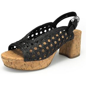 Aerosoles Women's Cornelia Heeled Sandal in Saudi Arabia