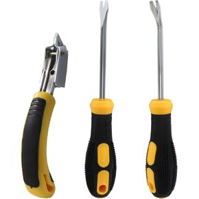 قطعة واحدة من مزيل التيلة شديد التحمل، أداة سحب التيلة للمفروشات، مزيل السجاد لسحب الأظافر للمنزل in Kuwait