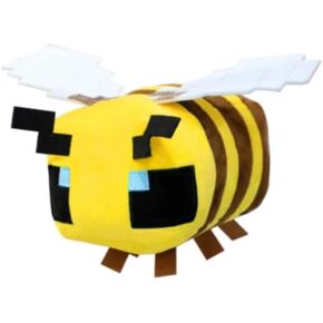 Warden Plush Soft Toy Throw Pillow Decor for Video Game Fans, Kids Party Favors, Holiday and Birthday Gifts in Saudi Arabia