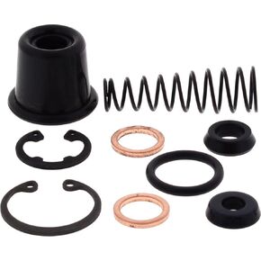 All Balls Front Master Cylinder Rebuild Kit For Honda ATC 200X 1986 1987 Front Brake Kit 18-1004 in Saudi Arabia