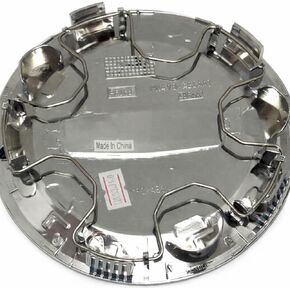 1x غطاء مركز العجلة 9W131A096BA/9W1Z-1130-B لسيارة MKX Town Car 2007-2011 غطاء المحور in Kuwait