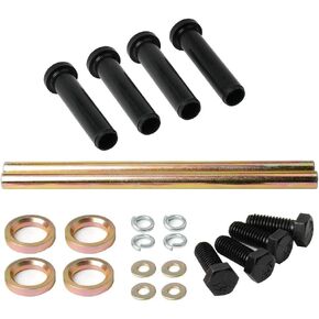 Front Lower A-Arm Bushing Shaft Kit 7501093, Replaces 5020681 for Polaris 570-800 Trail Blazer 250/330/400 in Kuwait