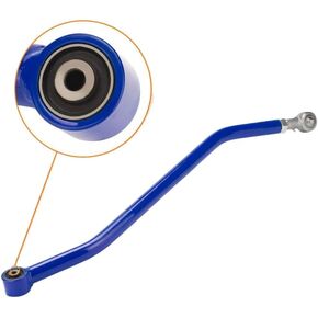 Suspension Rods Bar Compatible With TJ Track Bar 1997 2006 Cherokee XJ 1.5 4.5 Lift in Kuwait