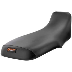 Seat Cover Black for Kawasaki LAKOTA 300 1995-2003 in Saudi Arabia