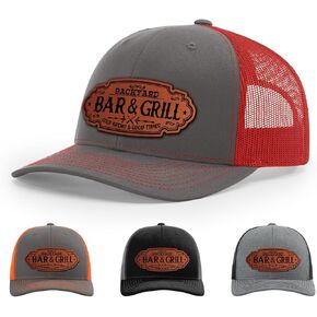 بار الفناء والشواية، الشواء، الأوقات الجيدة، الشواء، المطبخ، الشواء، البيرة، قبعة الطعام in Kuwait