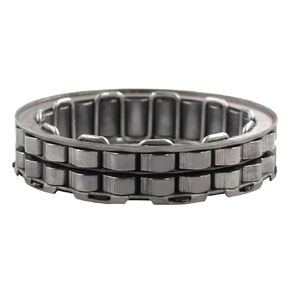 Big Roller Reinforced One Way Starter Clutch Bearing Compatible with 1700 Voyager Custom ABS 2011-2015 2000 VN2000 04-09 in Kuwait