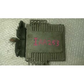 وحدة التحكم في المحرك 2.5 لتر MT تناسب 08-19 متوافقة مع نيسان فرونتير MEC80-860 B1 MEC80860B1 in Kuwait