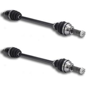 كايمان وعرة التضاريس المحور الخلفي السيرة الذاتية المحور رمح متوافق مع 2014 هوندا SXS700M2 بايونير 700 675 42200-HL3-A02،42220-HL3-A01 in Kuwait