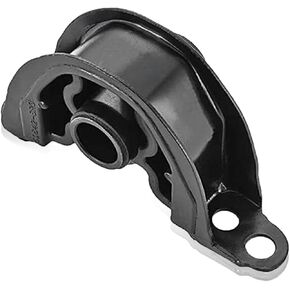 ENA Front Left Motor Mount Compatible with Honda Acura 1997 - 2000 EL 1997 - 2001 Integra CR-V, 1992 - 2000 Civic, 1993 - 1997 Civic del Sol 1.5L 1.6L 1.8L Replacement for A6502 8435 in Kuwait