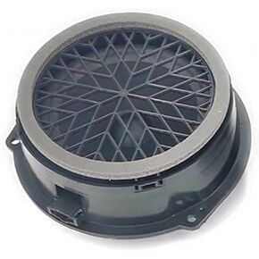 8T0035415A 8K0035411 Car Front Rear Door Woofer Sound Speaker Tweeter Compatible with Audi A4 B8 A5 2009 2010 2011 2012 2013 2014 2015 2016(Front) in Kuwait