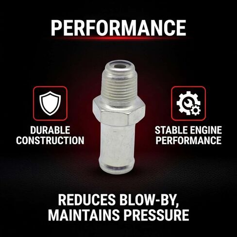PCV Valve 11810AA200 Compatible with Subaru BRZ 2022-2024 Crosstrek Hybrid 2019-2023 Crosstrek 2.5 2021-2024 Forester 2019-2025 Outback Legacy Impreza 2024 Replaces 11810-AA200 11810AA180 in Saudi Arabia
