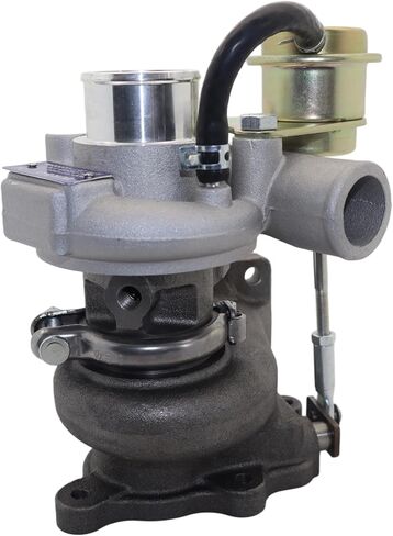 Turbocharger 717484-5001S For Kioti Tractor DK55 DK50 3D100LT DC24T 3D100LT in Saudi Arabia
