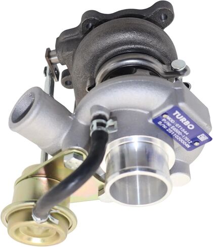 717484-5001S Turbocharger For Kioti Tractor DK55 DK50 3D100LT DC24T 3D100LT in Saudi Arabia
