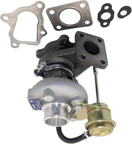 717484-5001S Turbocharger For Kioti Tractor DK55 DK50 3D100LT DC24T 3D100LT in Saudi Arabia
