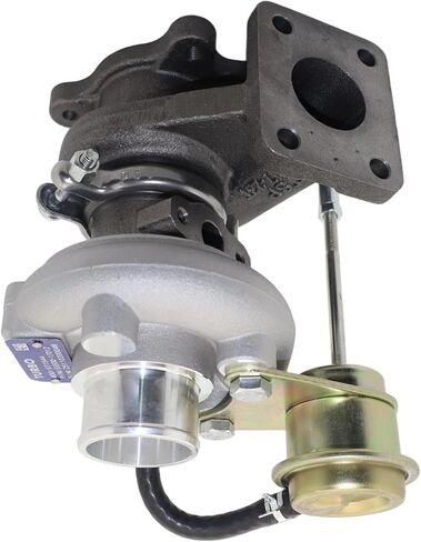 717484-5001S Turbocharger For Kioti Tractor DK55 DK50 3D100LT DC24T 3D100LT in Saudi Arabia