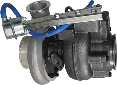 Turbocharger MTL3298CR For Komatsu PC300-6 -2004 Crawler Excavators in Saudi Arabia