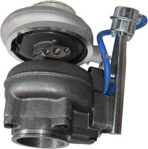 Turbocharger 4090015 3599601 For Komatsu PC300-6 -2004 Crawler Excavators in Saudi Arabia