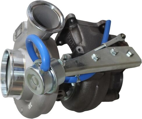 Turbocharger 4090015 3599601 For Komatsu PC300-6 -2004 Crawler Excavators in Saudi Arabia
