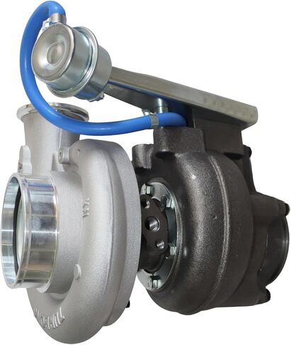 Turbocharger 3597311 MTL3298RF For Komatsu PC300-6 -2004 Crawler Excavators in Saudi Arabia