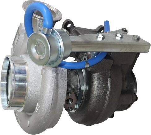 Turbocharger 3597810 For Komatsu PC300-6 -2004 Crawler Excavators in Saudi Arabia
