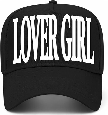 Lover Girl Hat in Saudi Arabia