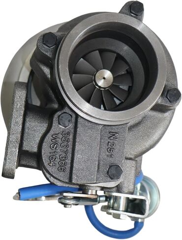 شاحن توربيني 3597311 MTL6878RF للحفارات الزاحفة كوماتسو PC300-6 -2004 in Saudi Arabia