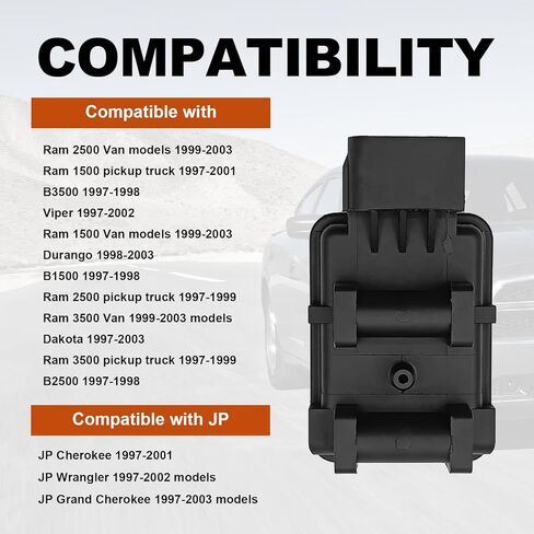 56029405 Manifold Absolute Air Pressure Map Sensor, Compatible with Jp Wrangler 1997-2002, Grand Cherokee 1997-2003, Durango 1998-2003 etc, Replace OE #PS10022, 225-1030, AS88 in Saudi Arabia