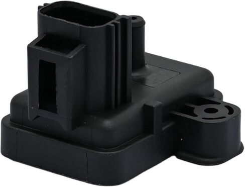 Manifold Absolute Pressure Map Sensor E-350 Club Wagon Super Duty E-450 Excursion F-250 F-350 F-450 F-550 2.3L 6.0L in Saudi Arabia