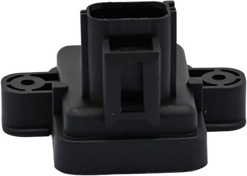 Manifold Absolute Pressure Map Sensor E-350 Club Wagon Super Duty E-450 Excursion F-250 F-350 F-450 F-550 2.3L 6.0L in Saudi Arabia