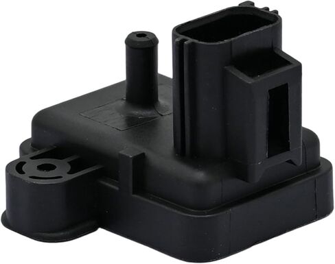 Manifold Absolute Pressure Map Sensor E-350 Club Wagon Super Duty E-450 Excursion F-250 F-350 F-450 F-550 2.3L 6.0L in Saudi Arabia