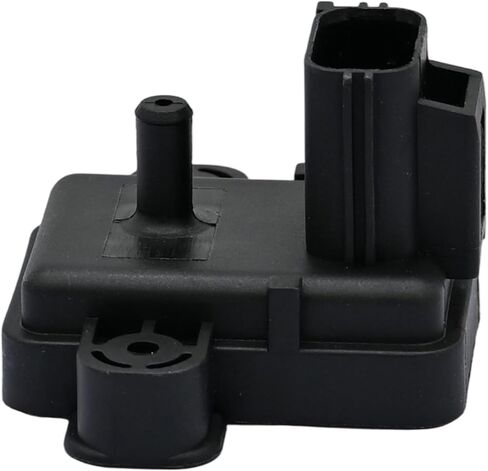 Manifold Absolute Pressure Map Sensor E-350 Club Wagon Super Duty E-450 Excursion F-250 F-350 F-450 F-550 2.3L 6.0L in Saudi Arabia