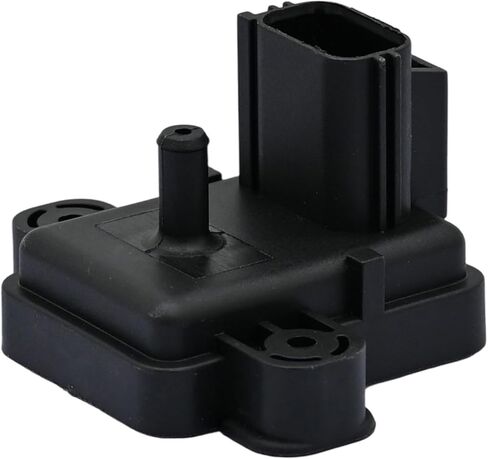 Manifold Absolute Pressure Map Sensor E-350 Club Wagon Super Duty E-450 Excursion F-250 F-350 F-450 F-550 2.3L 6.0L in Saudi Arabia