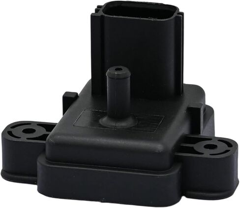 Manifold Absolute Pressure Map Sensor E-350 Club Wagon Super Duty E-450 Excursion F-250 F-350 F-450 F-550 2.3L 6.0L in Saudi Arabia