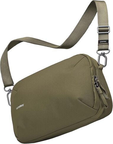 Orbitkey Travel Sling (3L) - Stone in Saudi Arabia