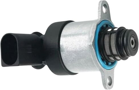 Car Common Rail Fuel Pressure Regulator Metering Unit Valve Fit For Porsche A019-0928400708 in Kuwait