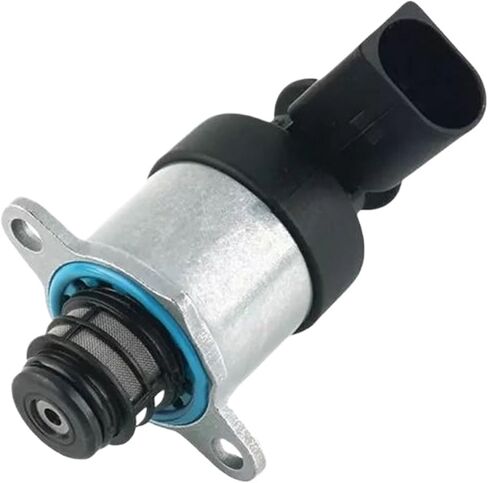 Car Common Rail Fuel Pressure Regulator Metering Unit Valve Fit For Porsche A019-0928400708 in Kuwait