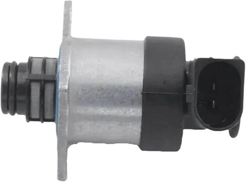 Car Common Rail Fuel Pressure Regulator Metering Unit Valve Fit For Porsche A019-0928400708 in Kuwait