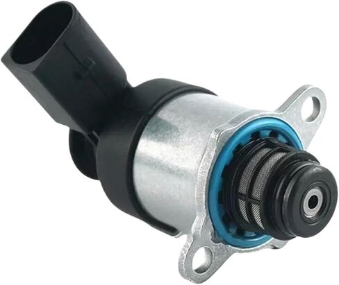 Car Common Rail Fuel Pressure Regulator Metering Unit Valve Fit For Porsche A019-0928400708 in Kuwait