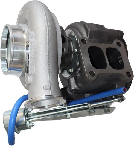 Turbocharger 4089274 5321634 For Komatsu PC300-6 -2004 Crawler Excavators in Saudi Arabia