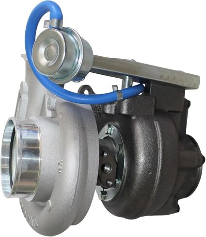 Turbocharger 4089274 3597810 For Komatsu PC300-6 -2004 Crawler Excavators in Saudi Arabia